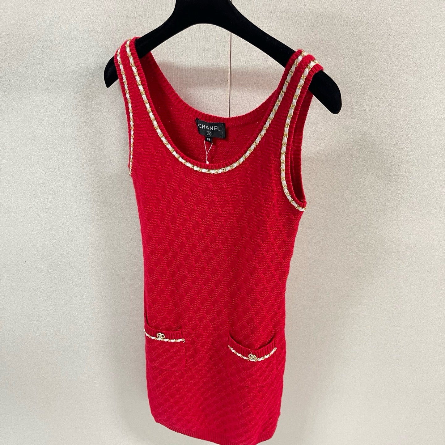 Chanel Dress