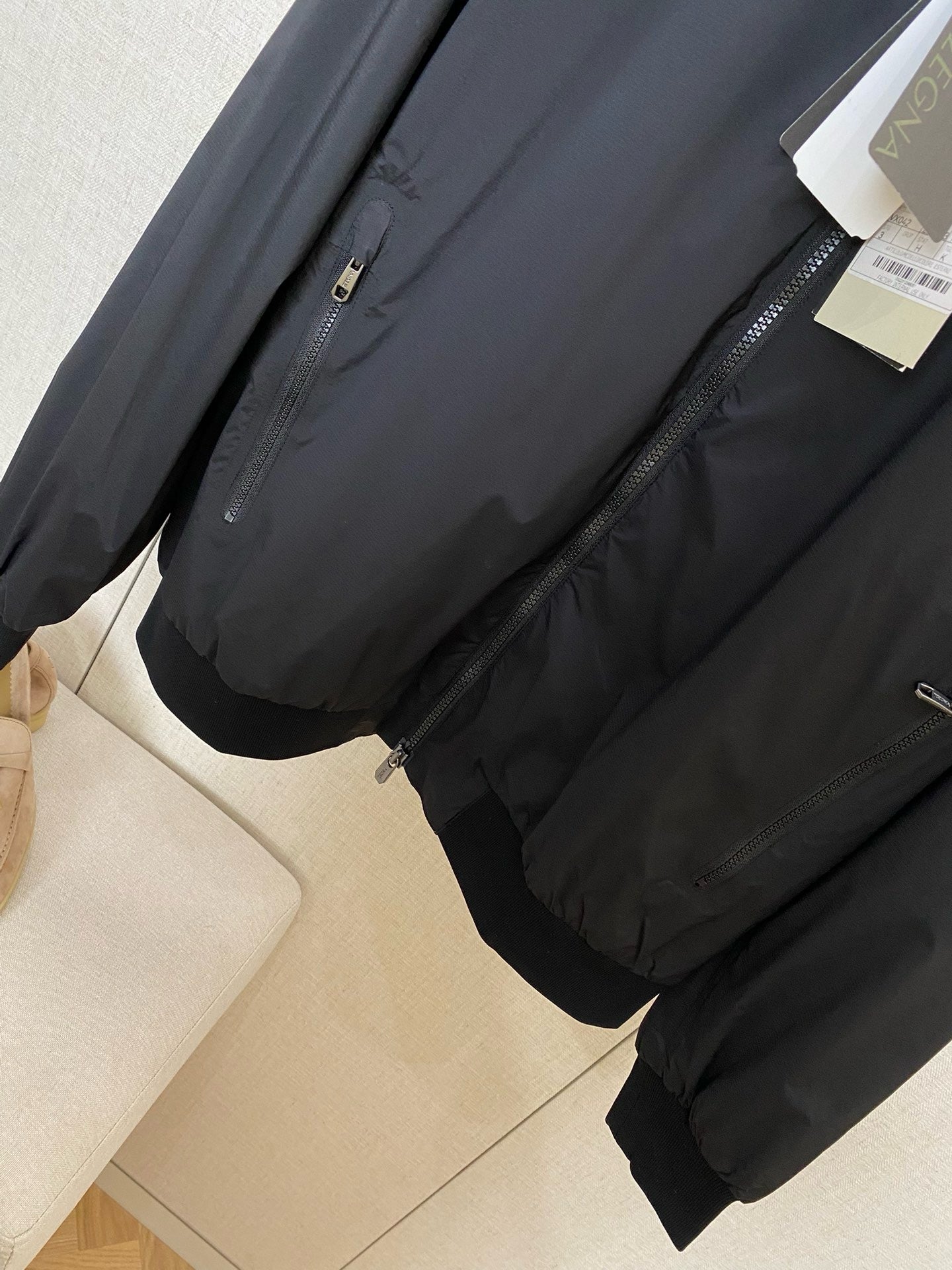 ZG Jacket