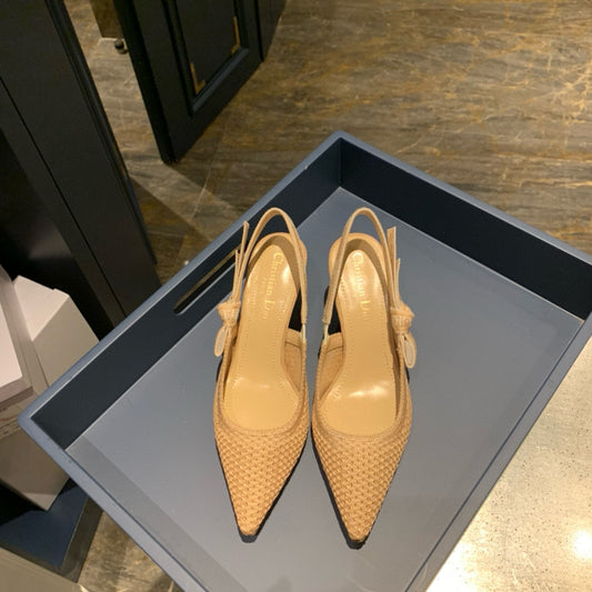 Dior Heels