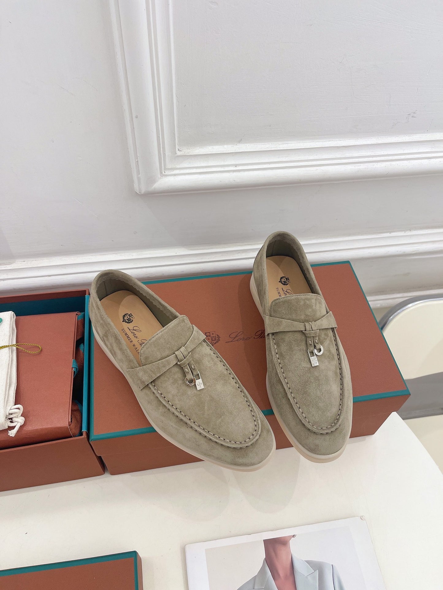 LP Loafers