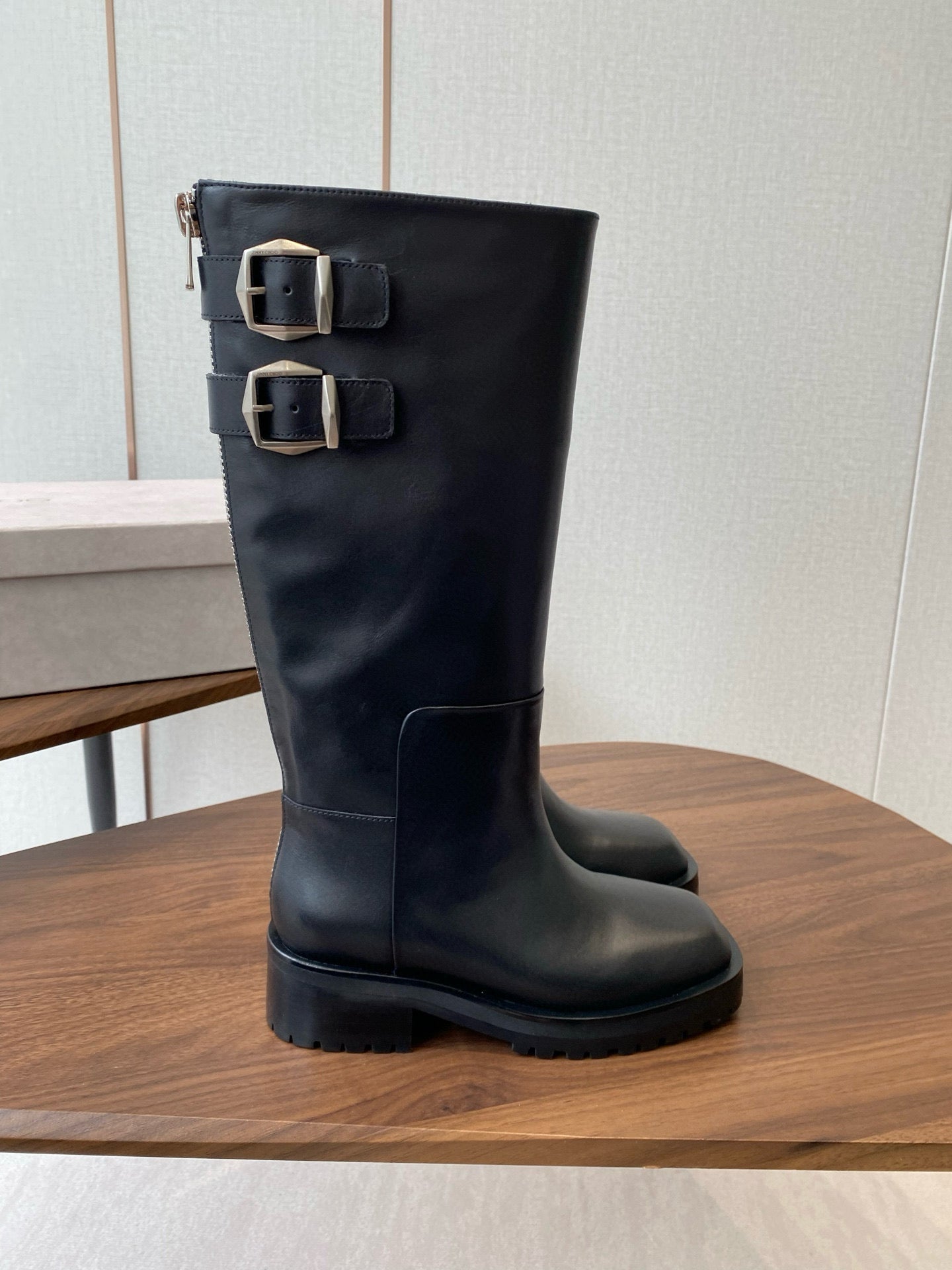 Jimmy Choo Boots