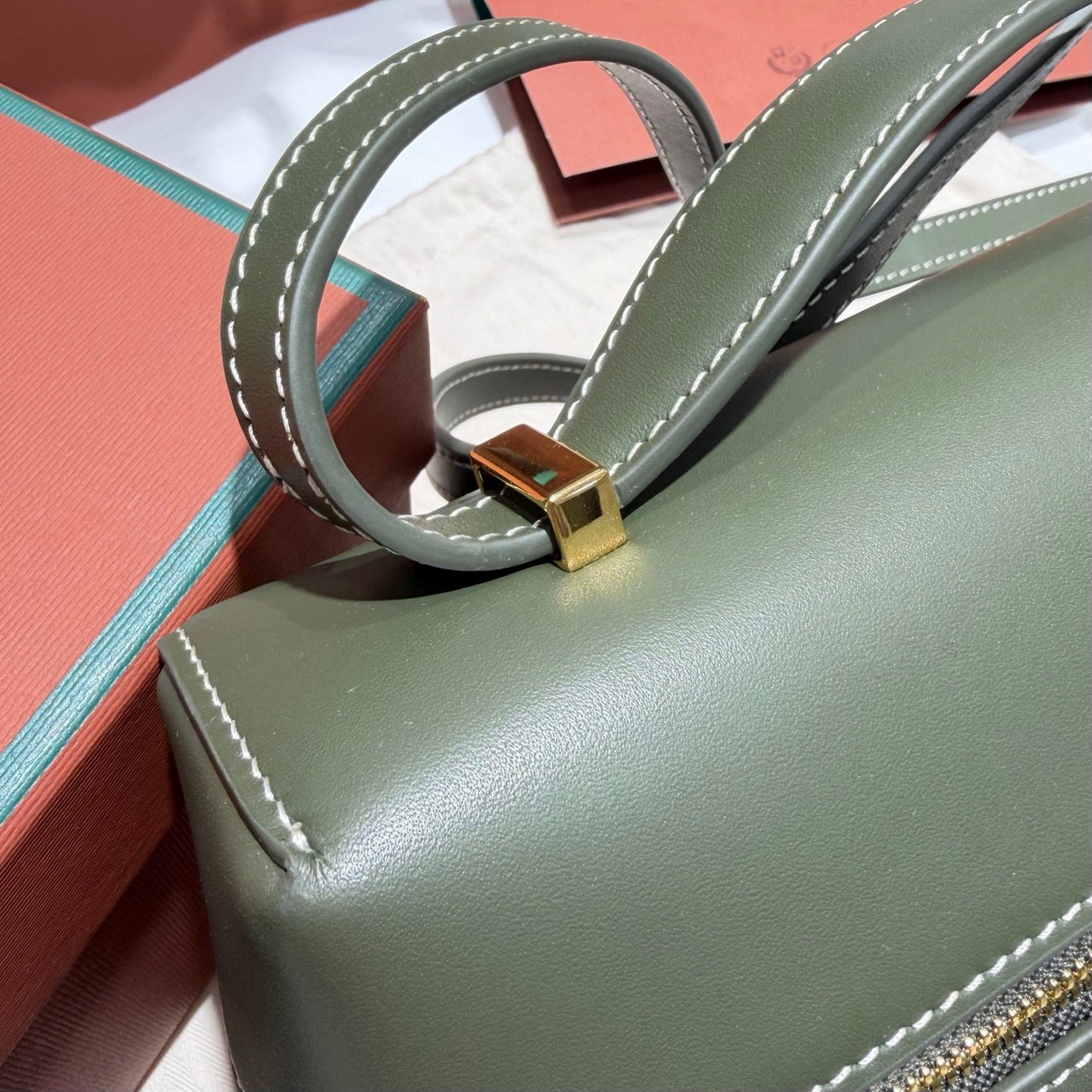 LP Extra Bag L27