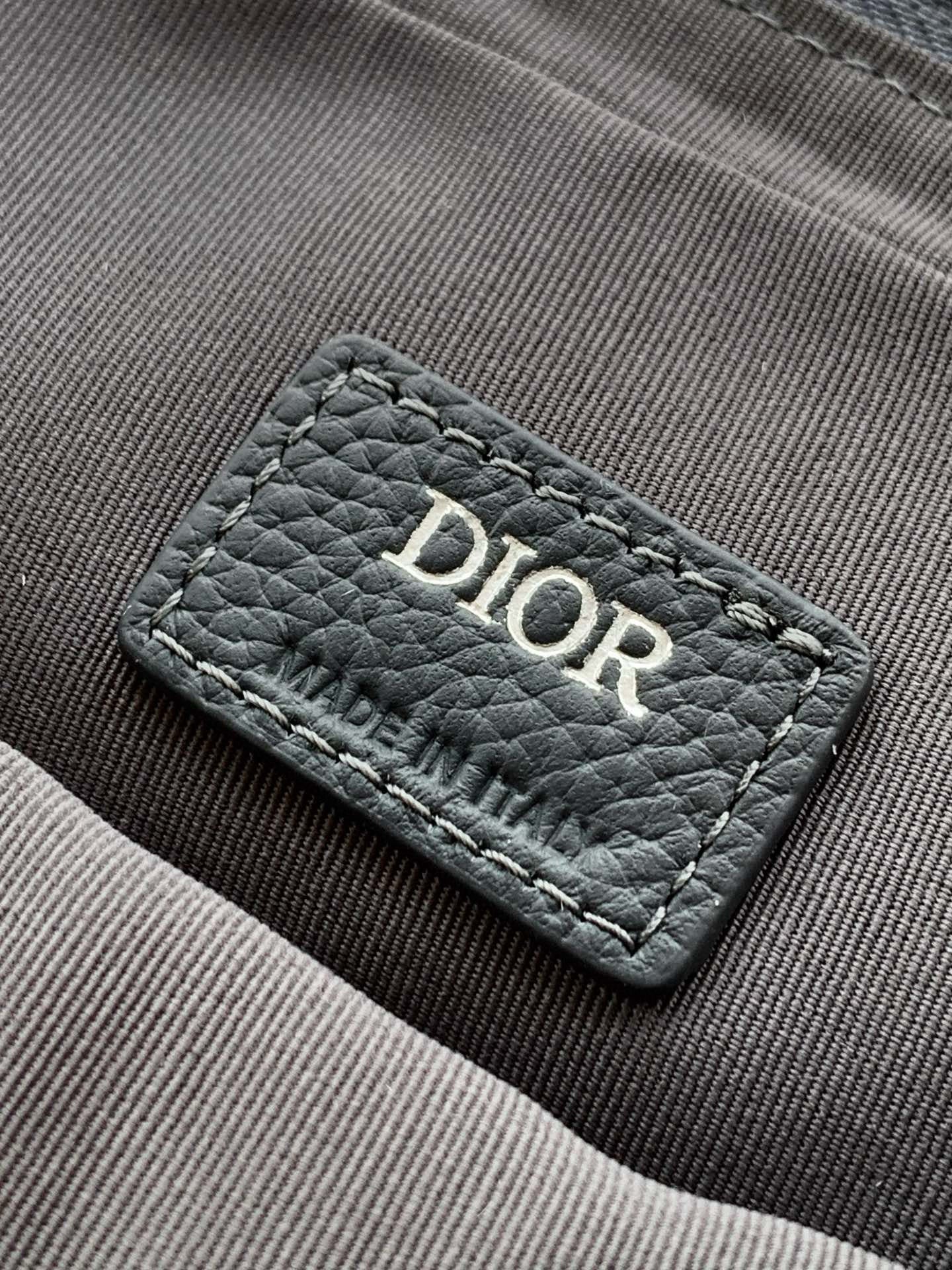Dior Messenger Bag