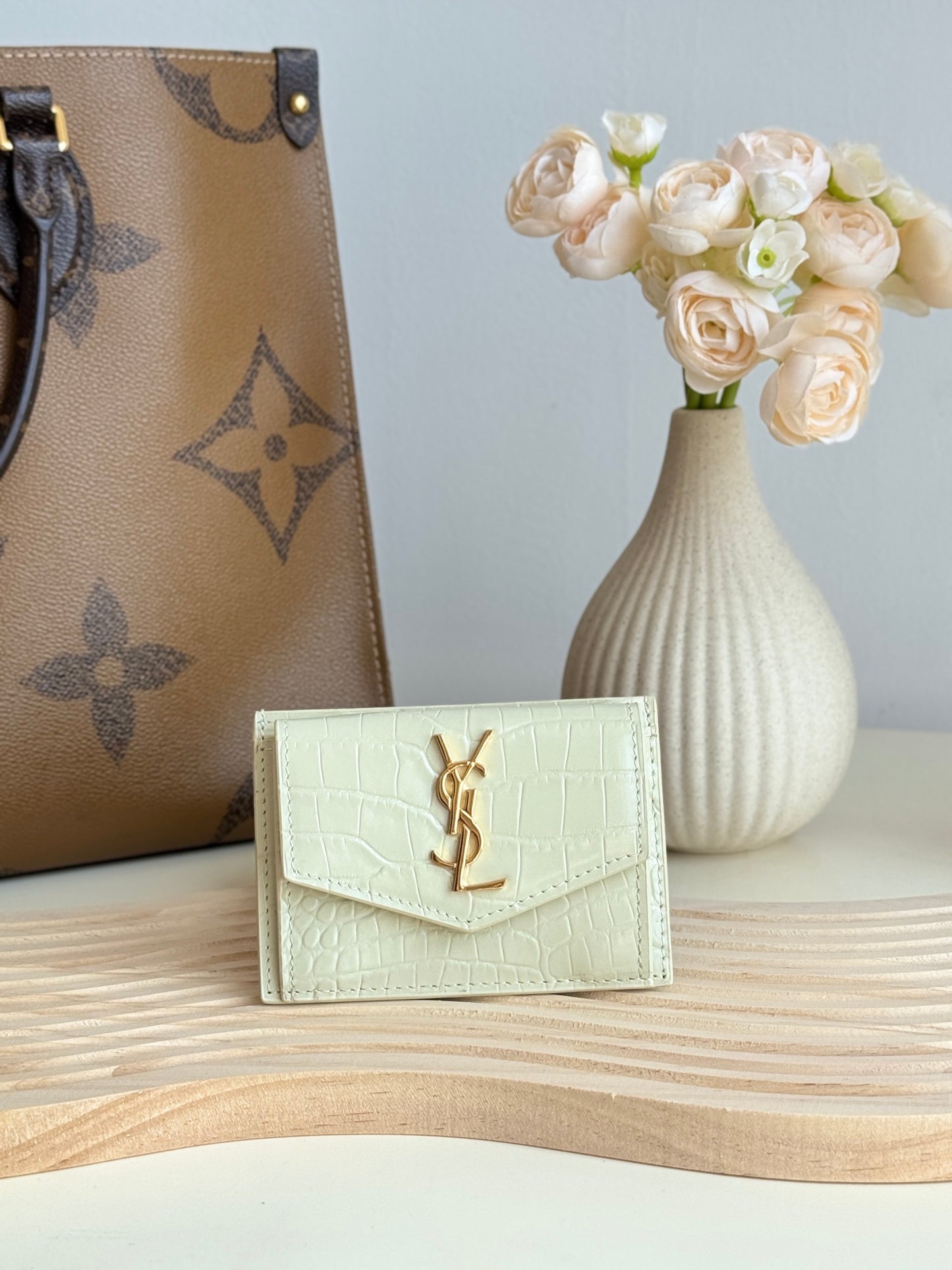 YSL Wallet