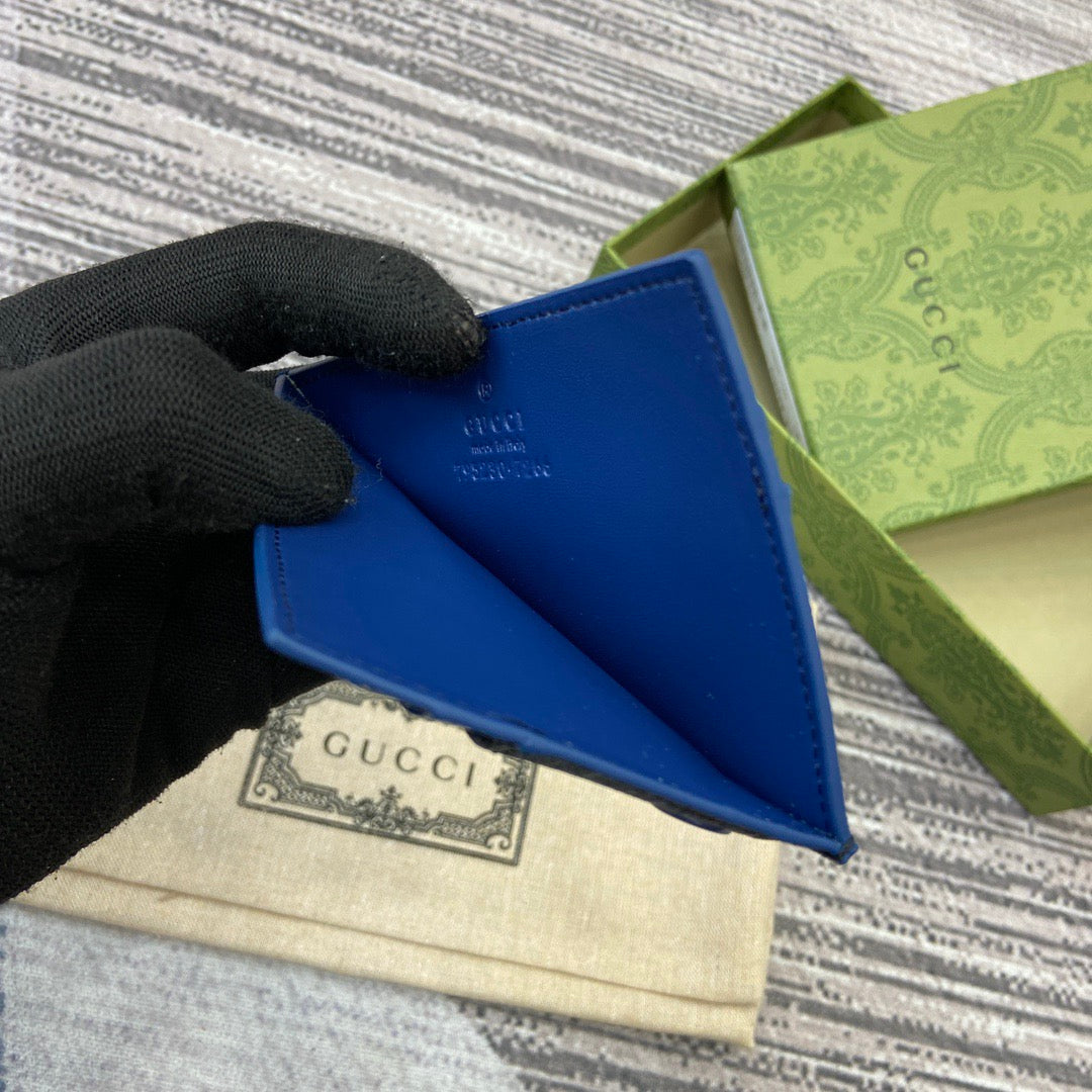 Gucci Card Holder