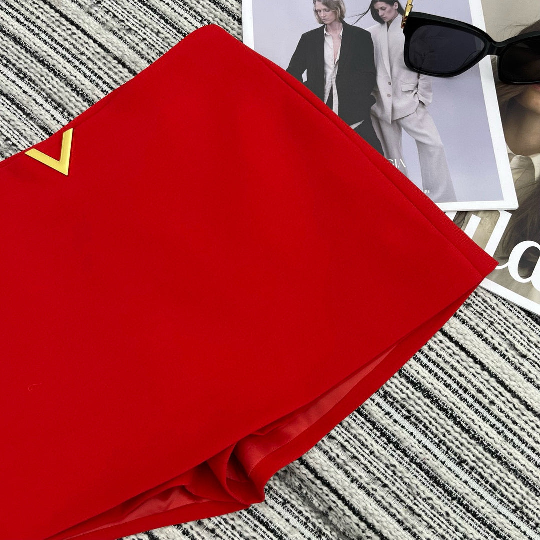 Valentino Short Pants