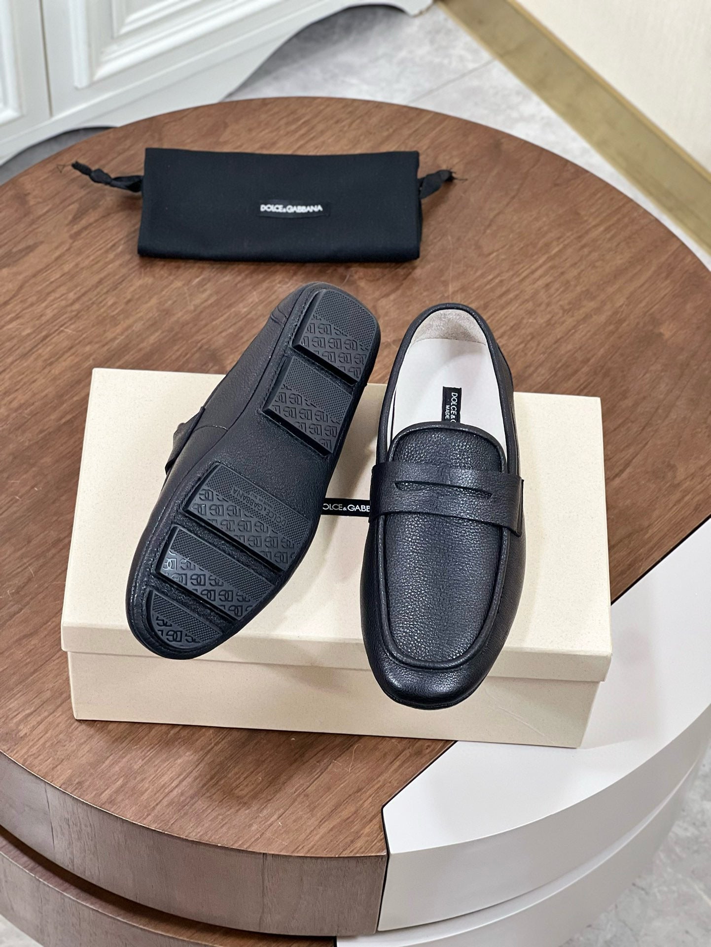 Dolce & Gabbana loafer