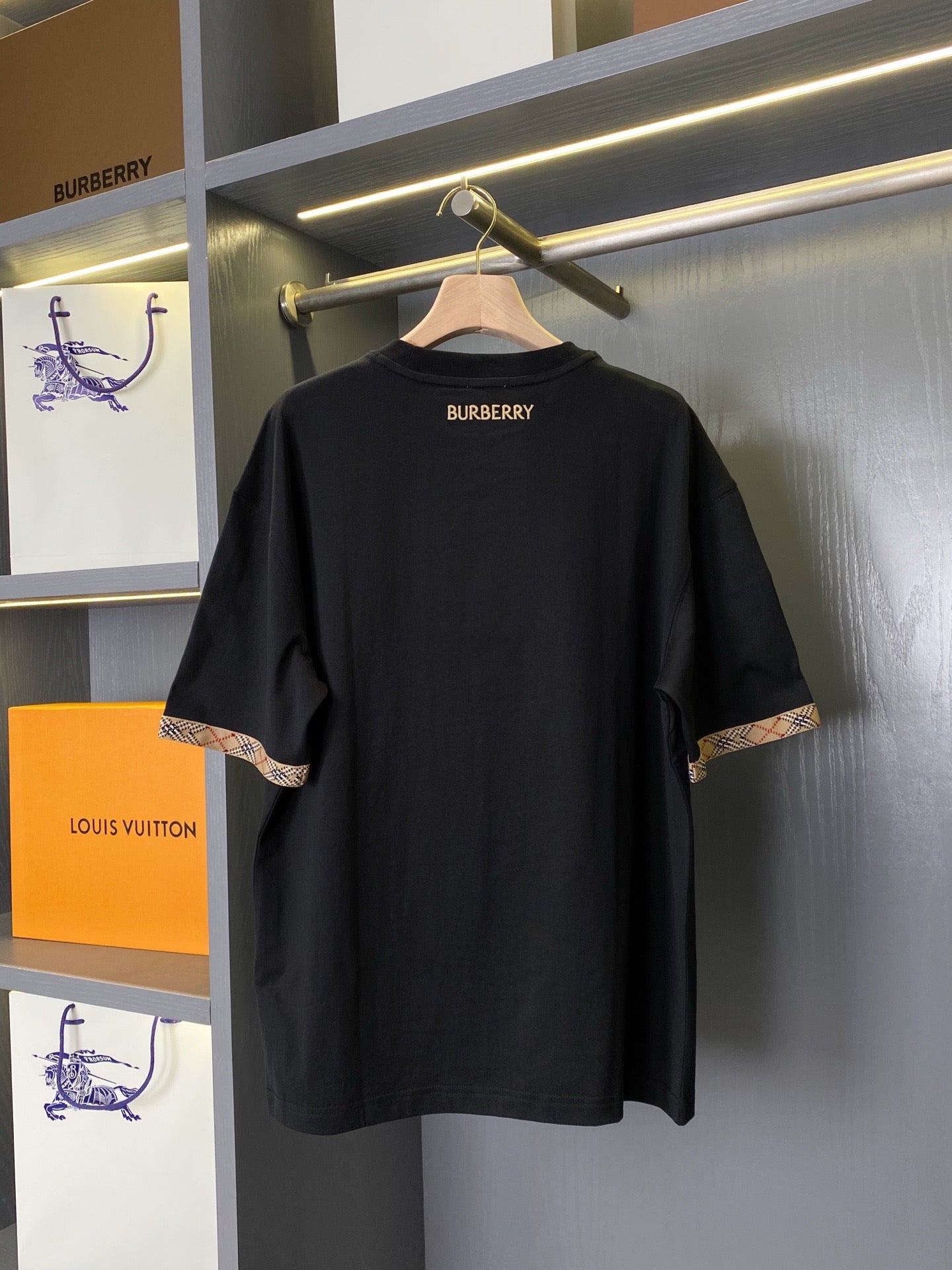 BBR T-shirt