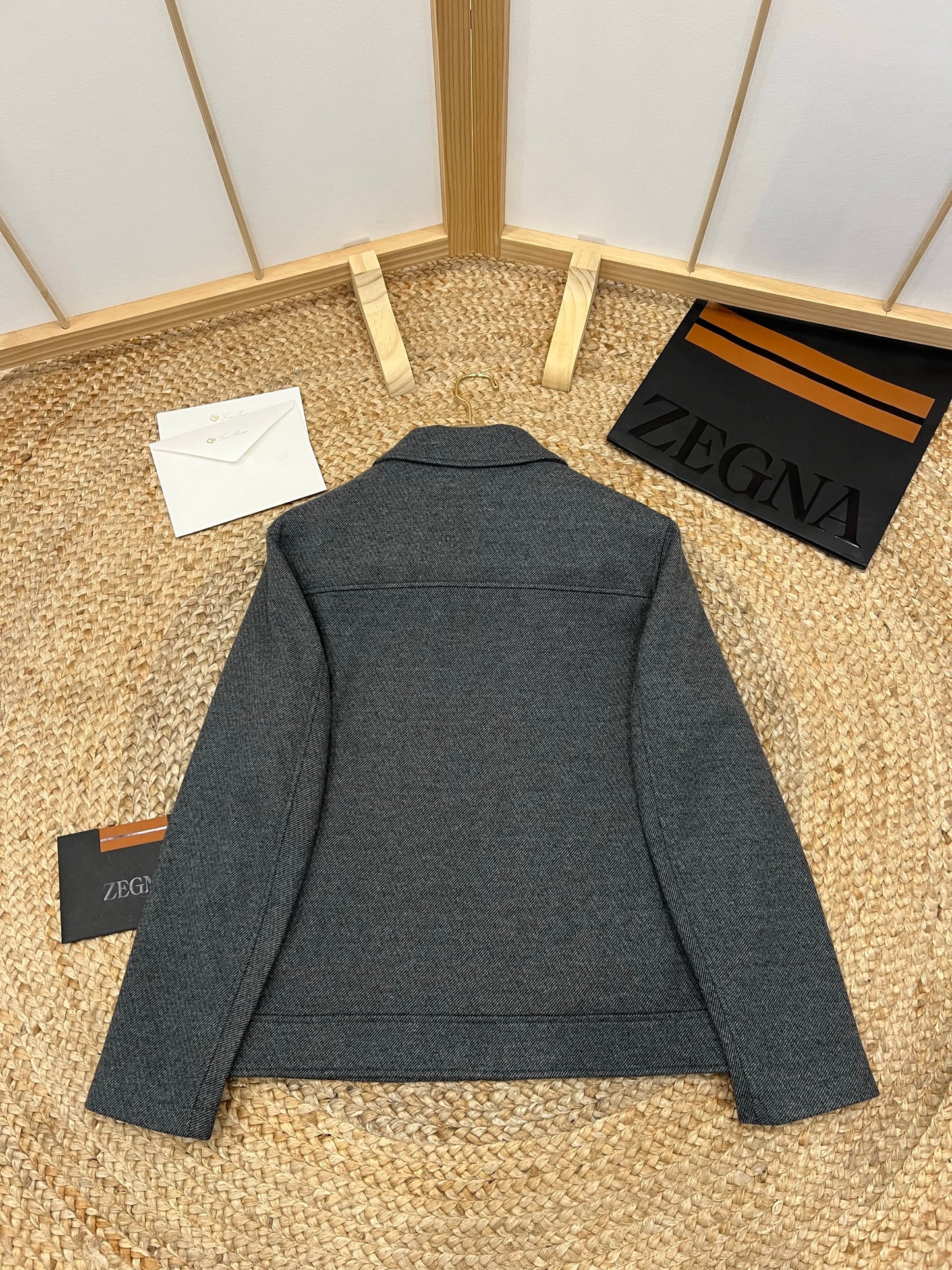ZG Jacket