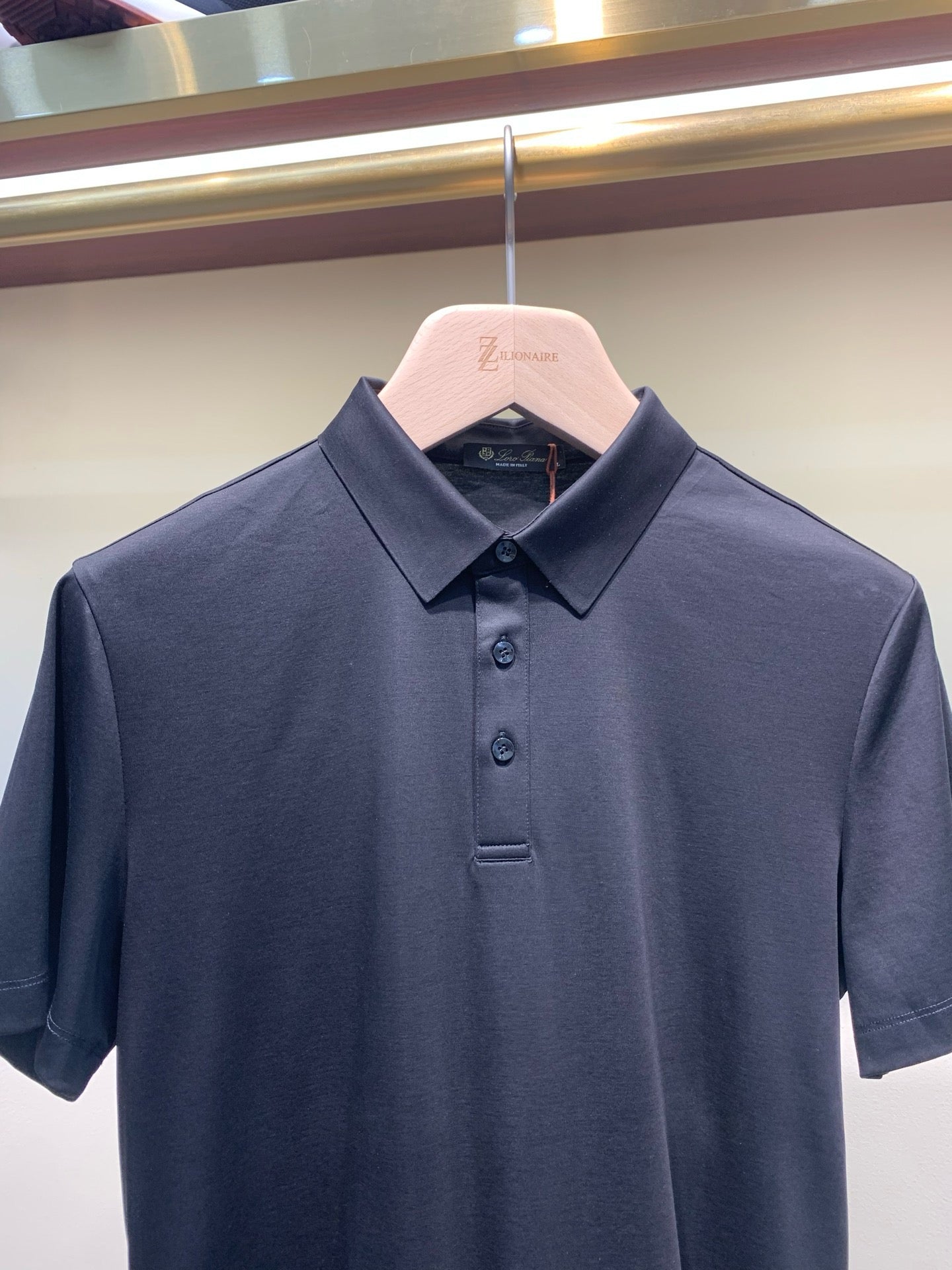 LP Polo