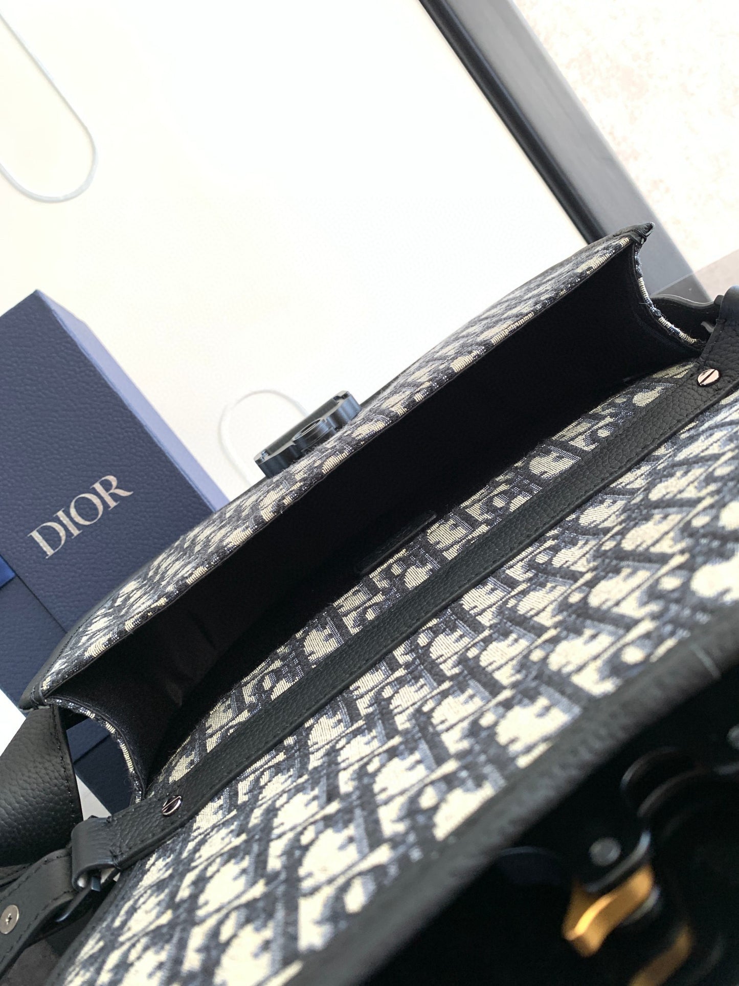 Dior Gallop Bag