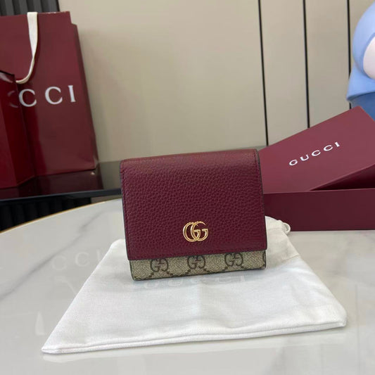 Gucci Wallet