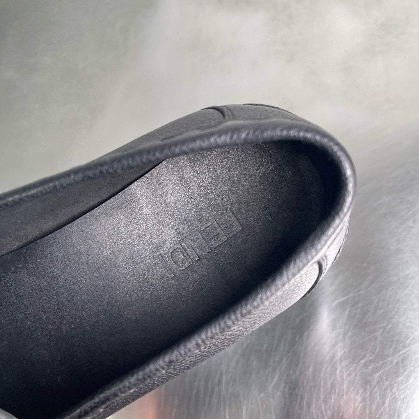 Fendi Loafer