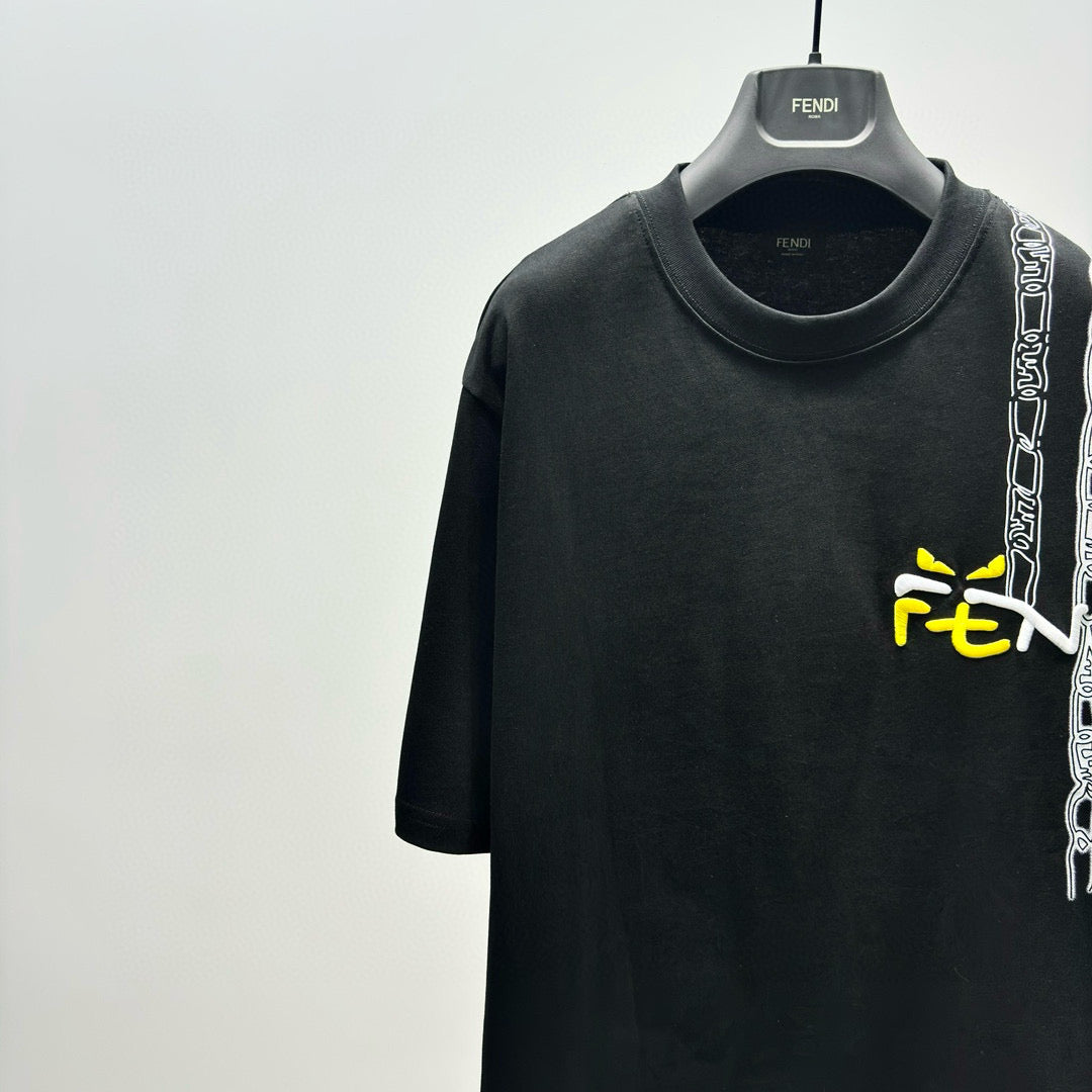 Fendi Tee