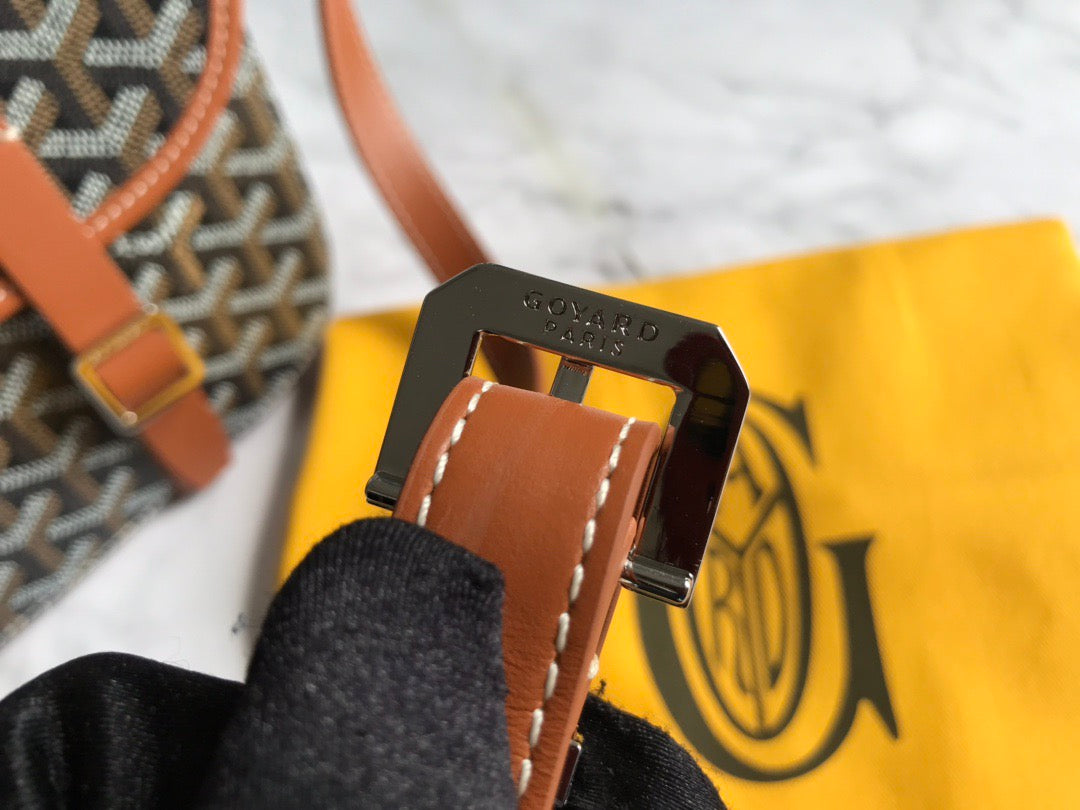 GYD Belvedere MM Bag