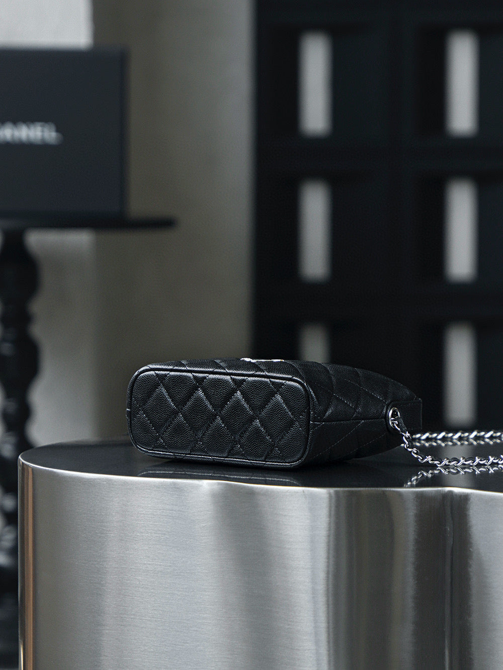 Chanel 25B Vanity Case