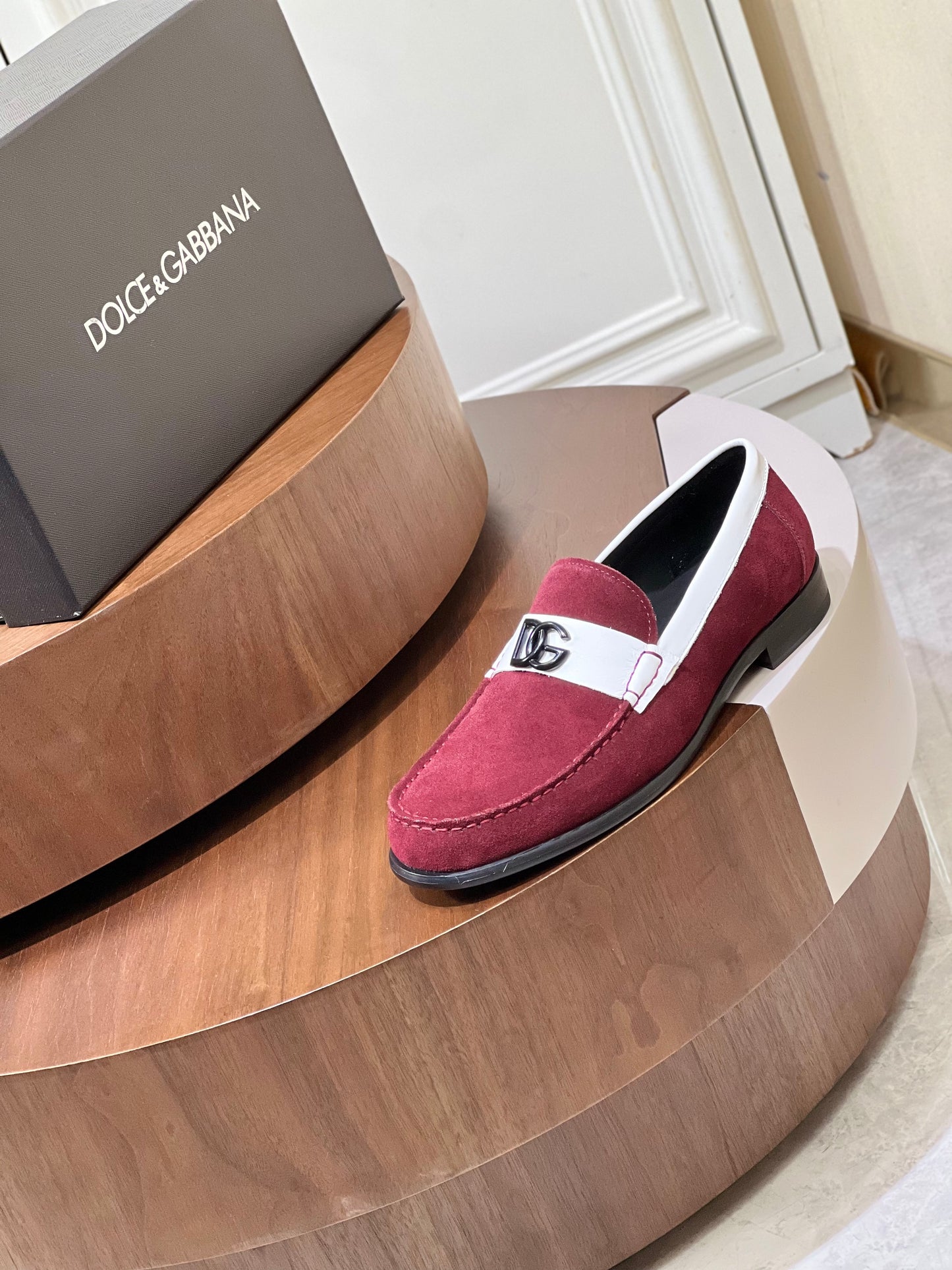 Dolce & Gabbana loafer