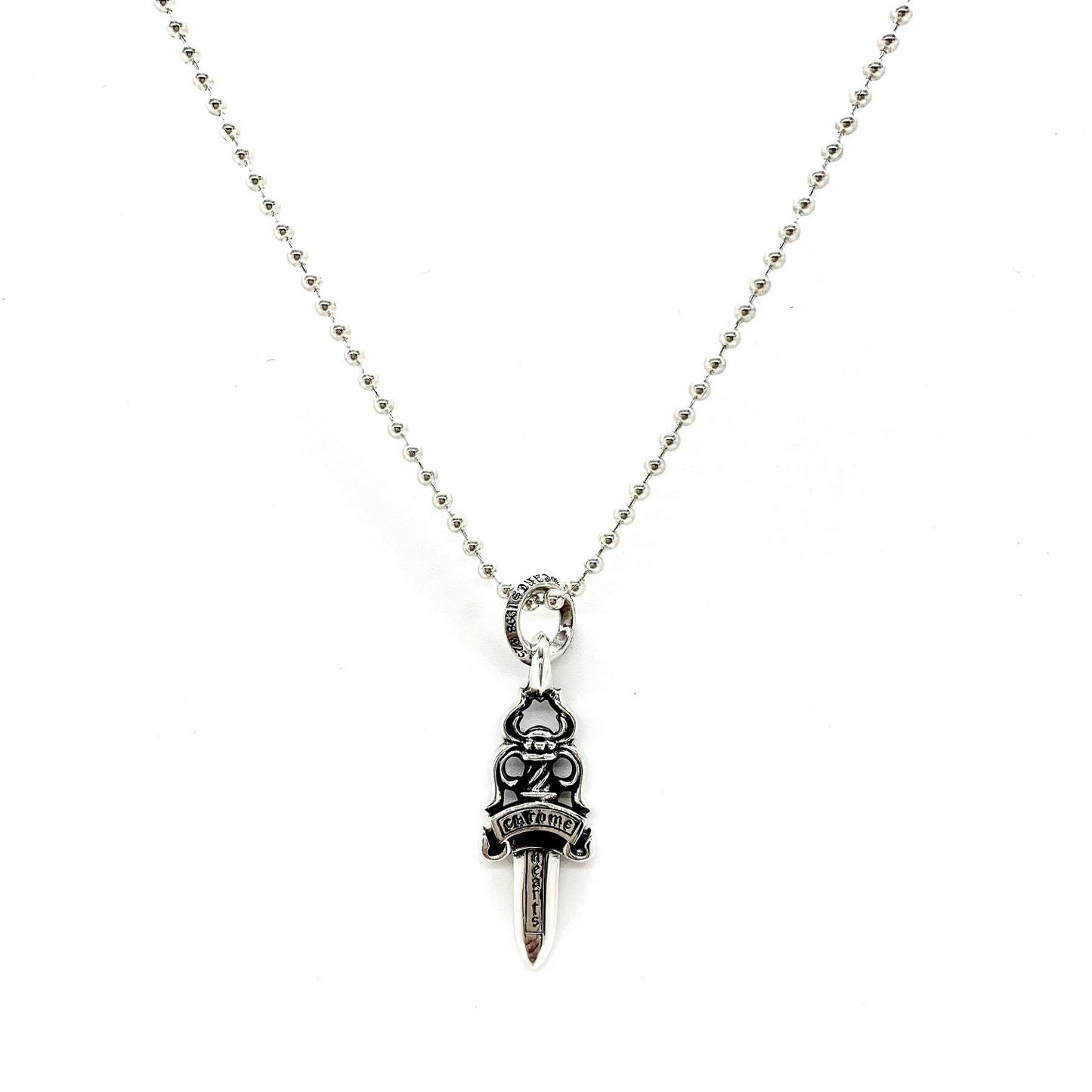 Chrome Hearts Necklace