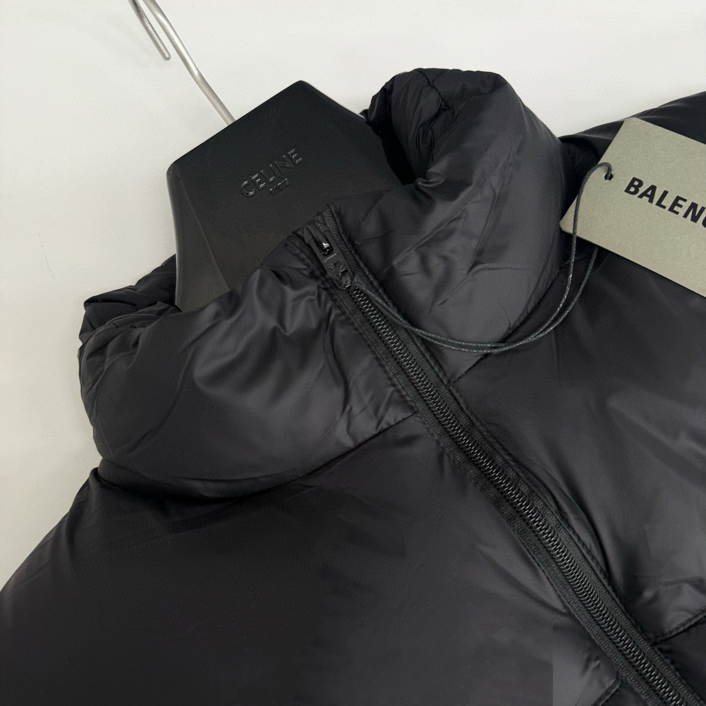 Balenciaga Down Jacket
