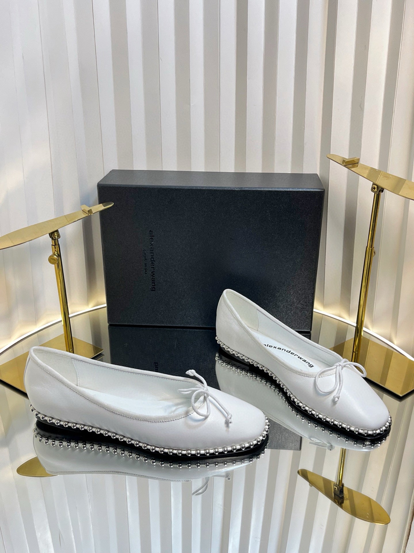 Alexander Wong Loafers