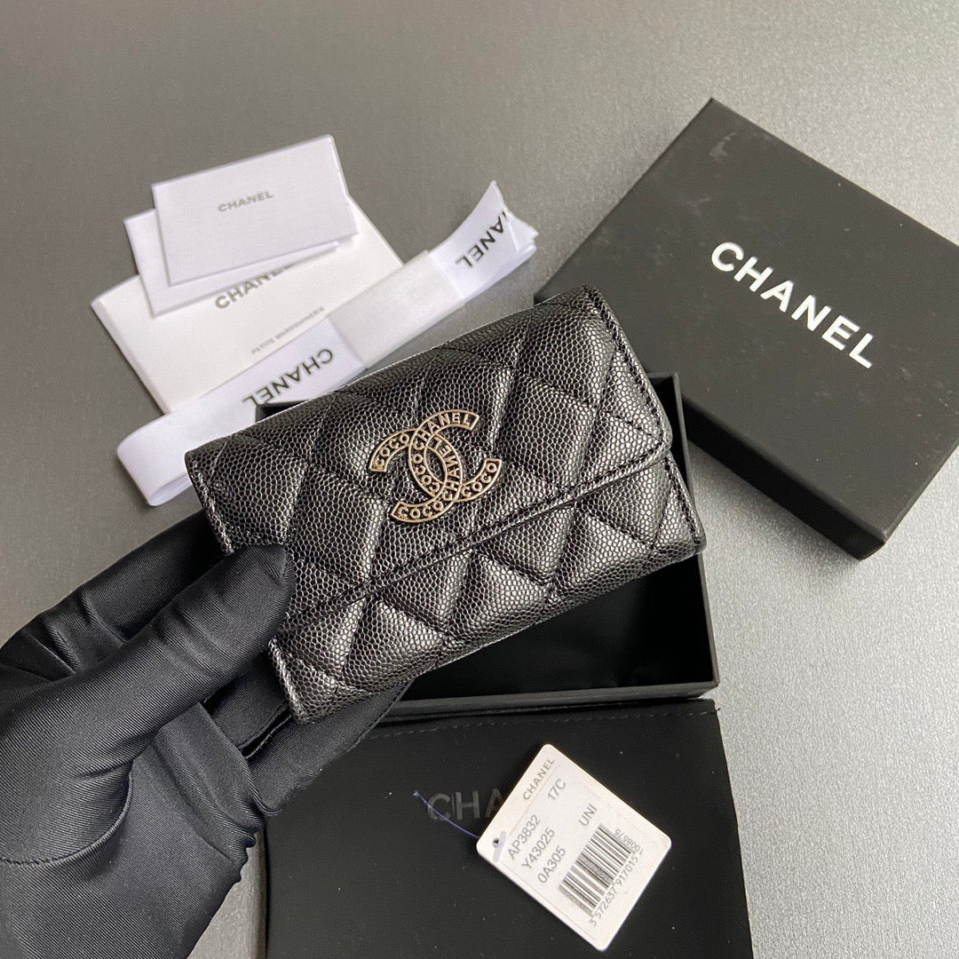 Chanel Coin Pouch