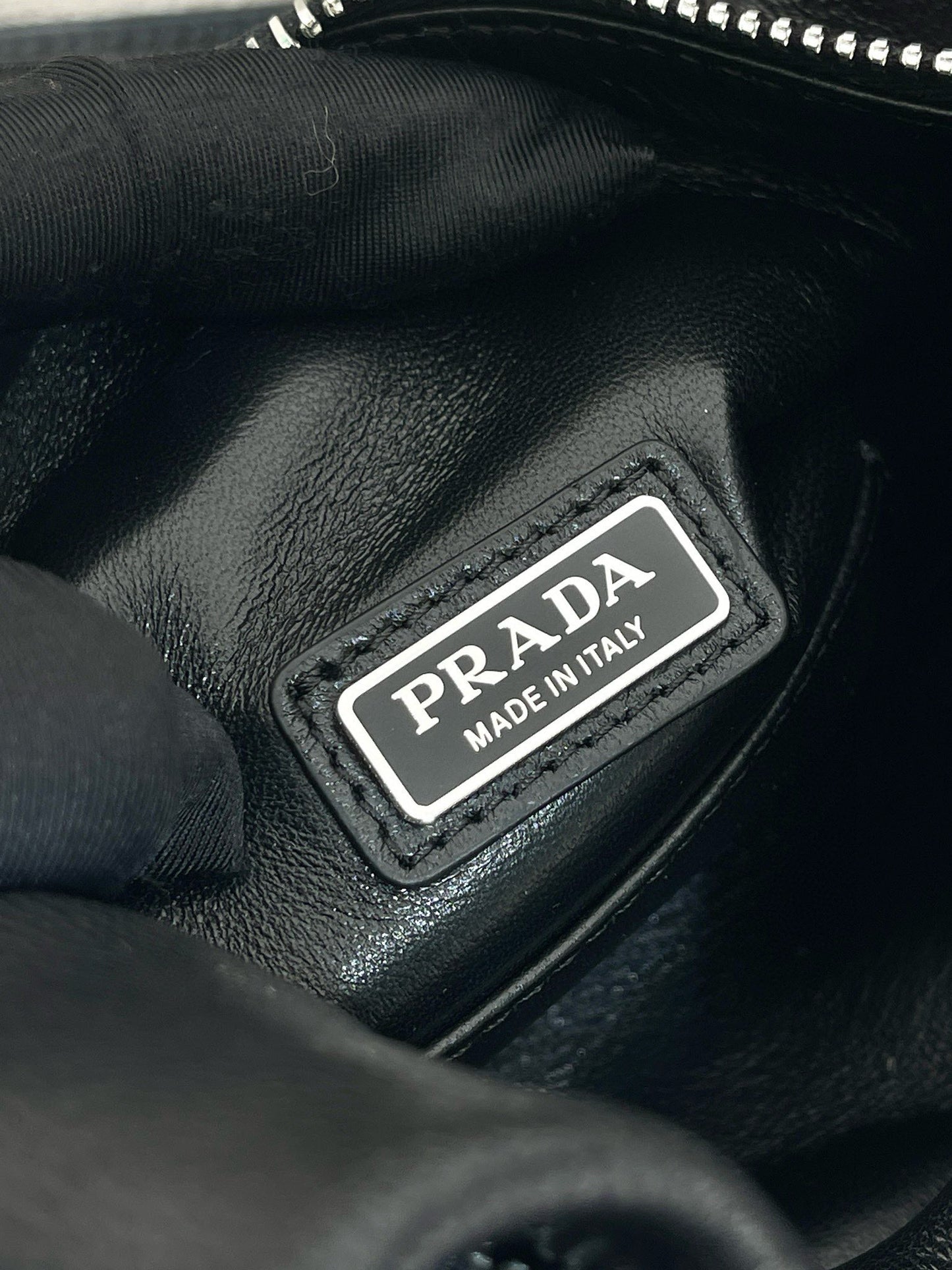 Prada Shoulder Bag
