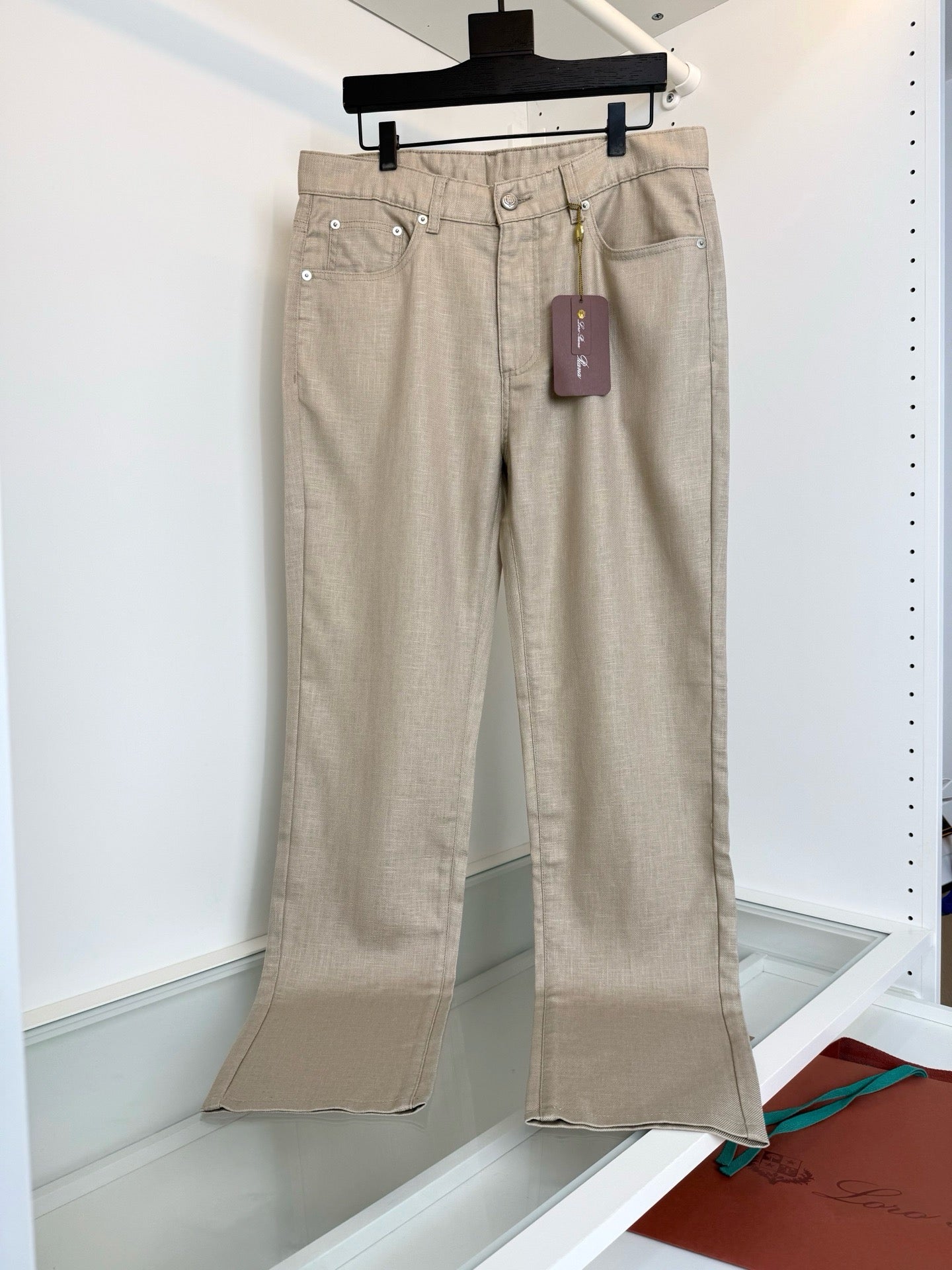 LP Long Pants