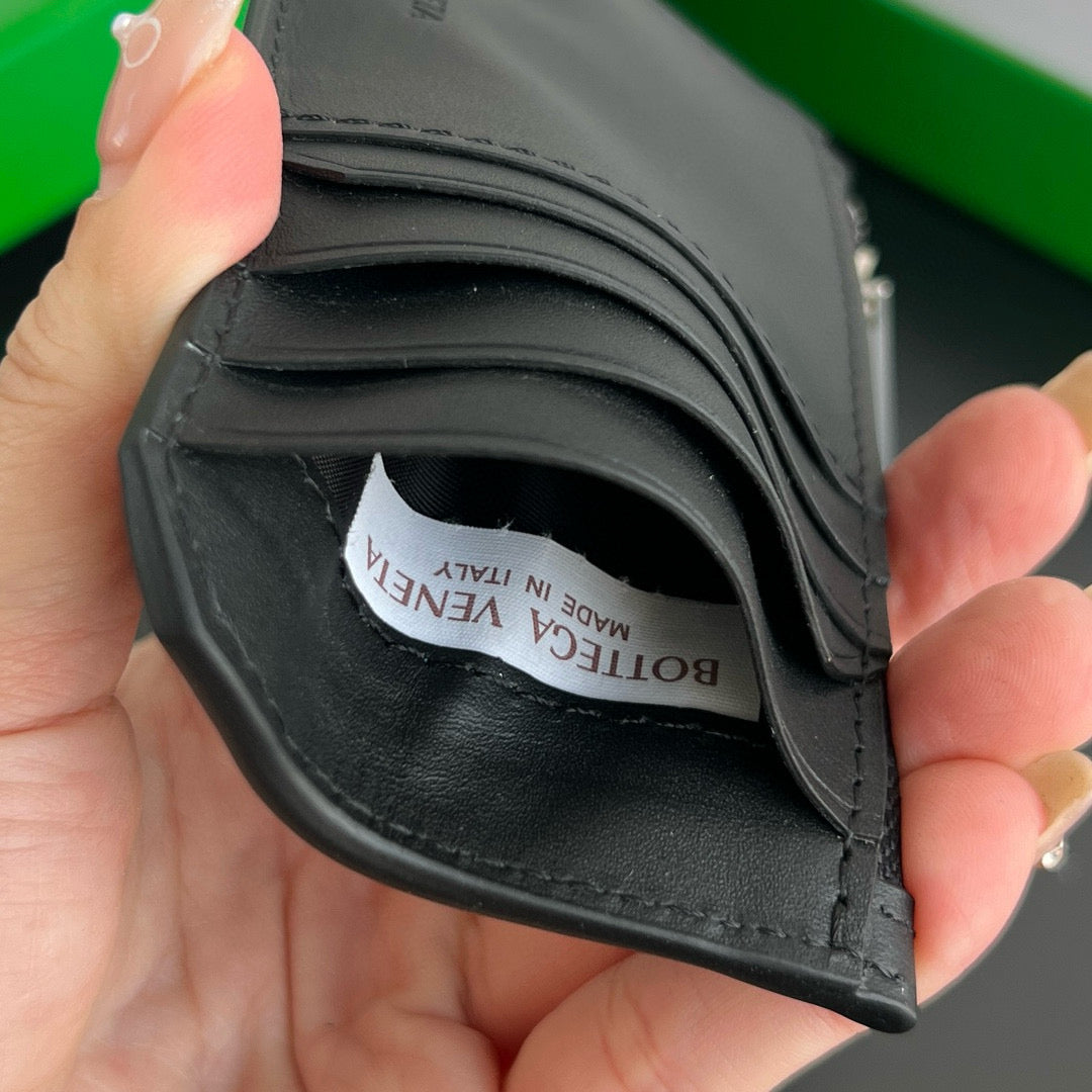 Bottega Veneta Coin Pouch