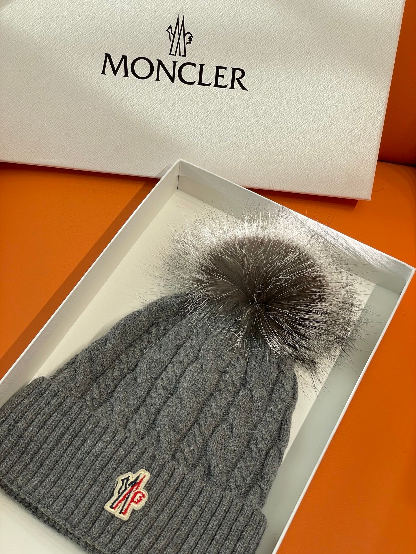 Moncler Beanie