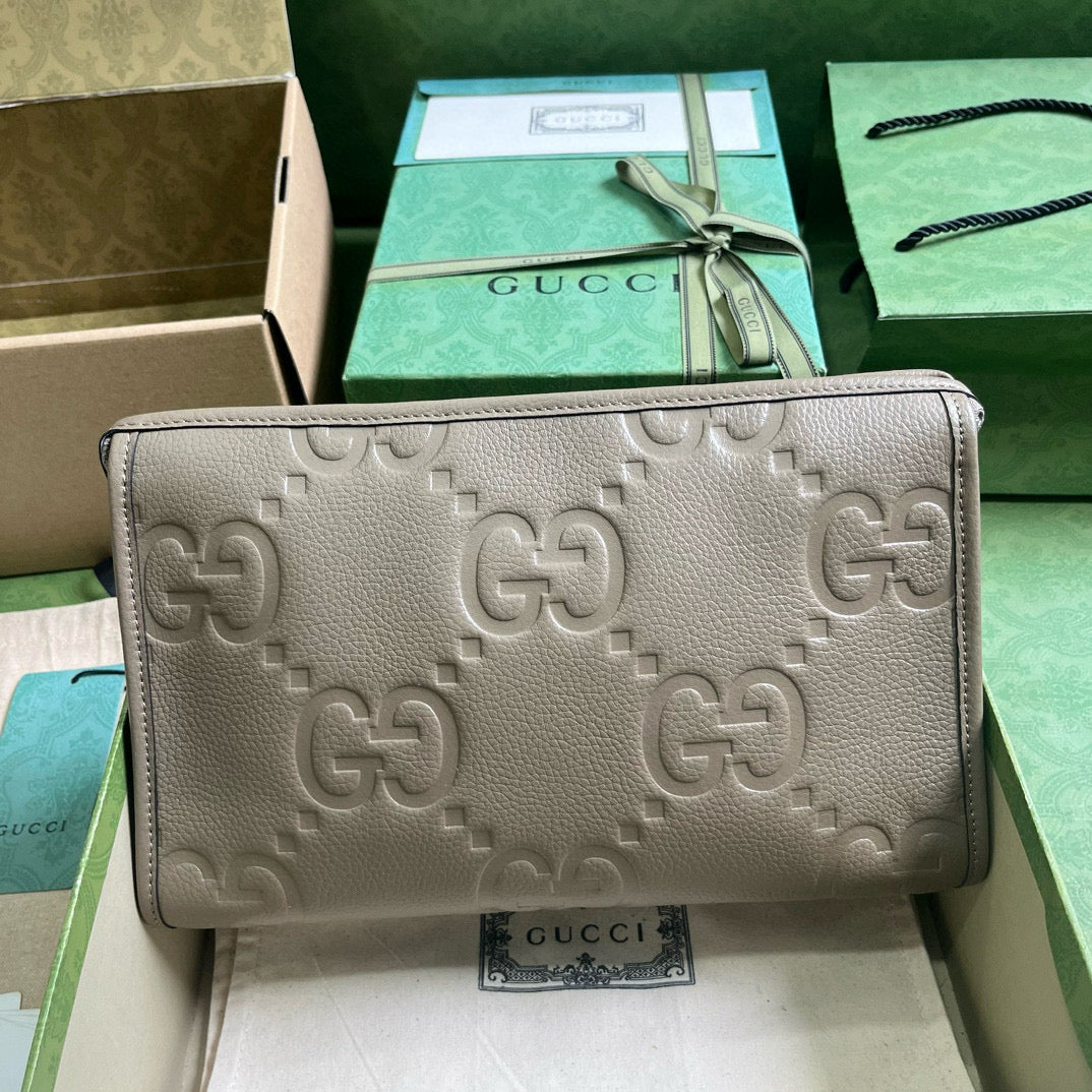 GC Clutch Bag