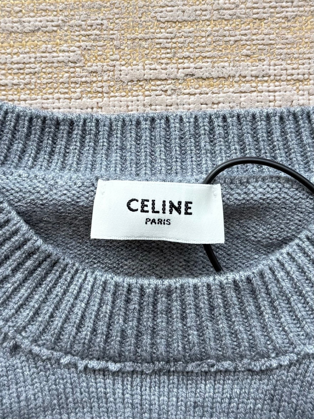 Celine Sweater