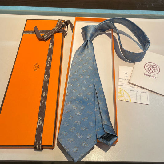 Hermes Tie