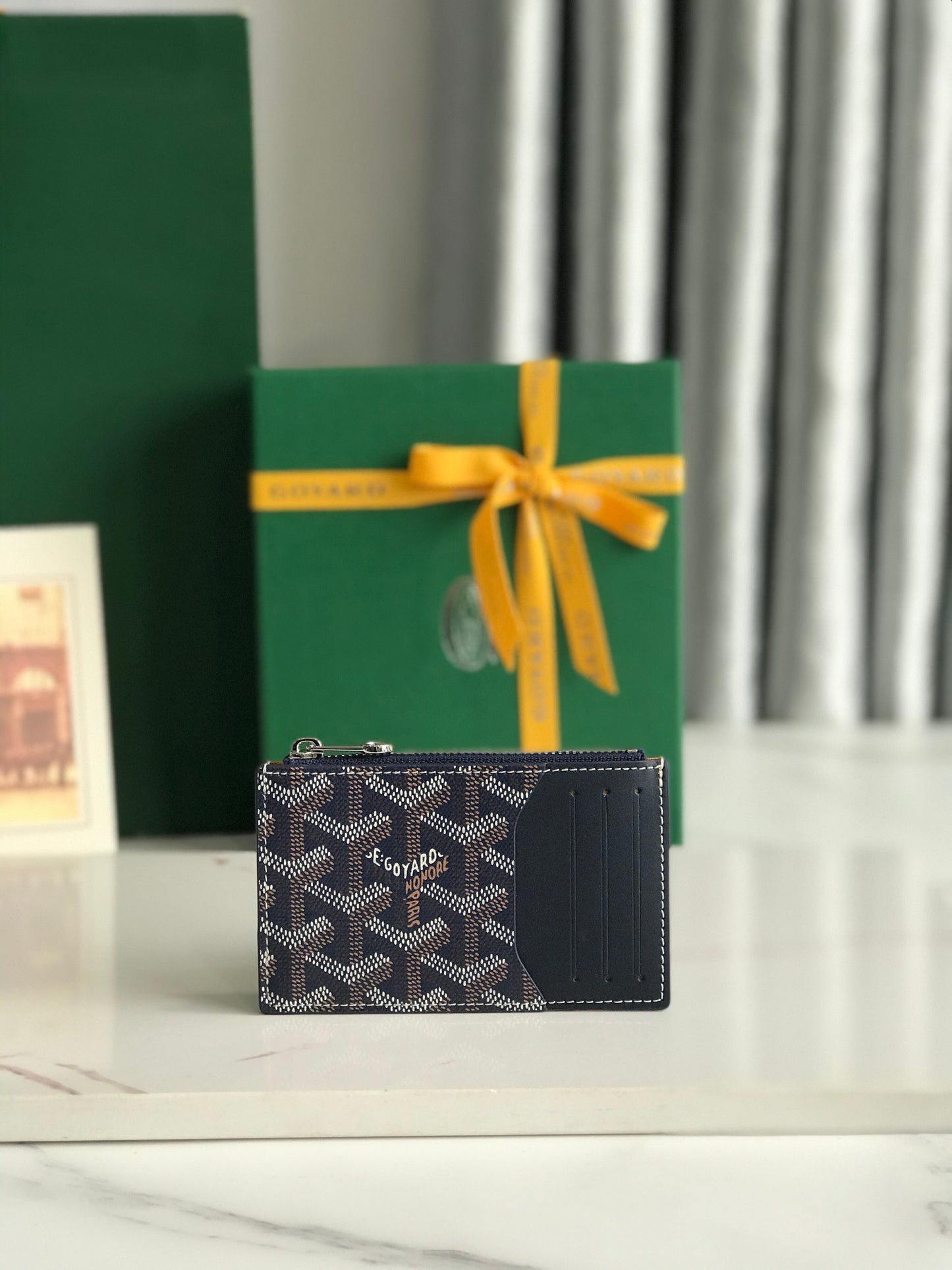 Goyard Wallet
