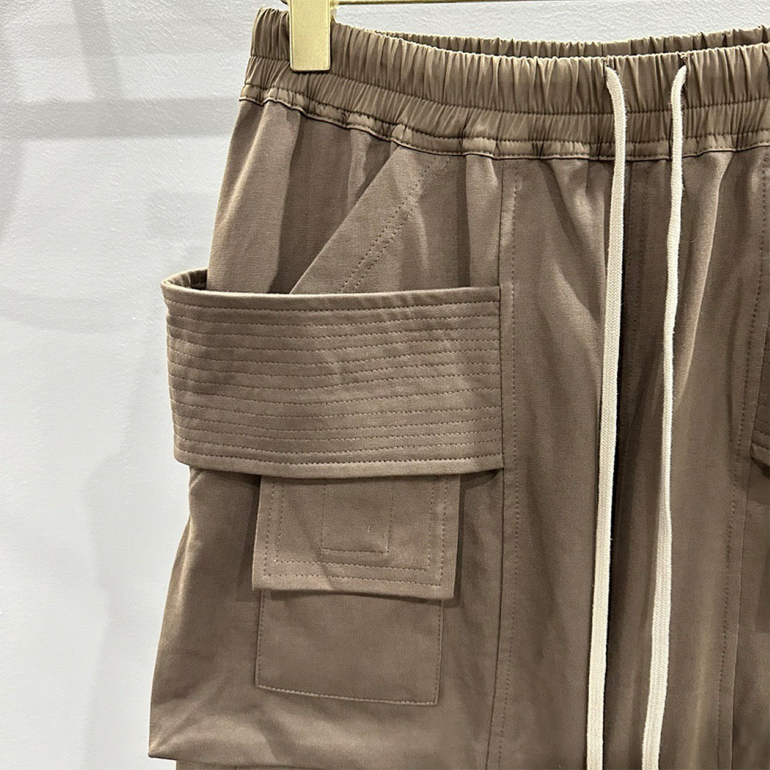 Rick Owen Long Pants
