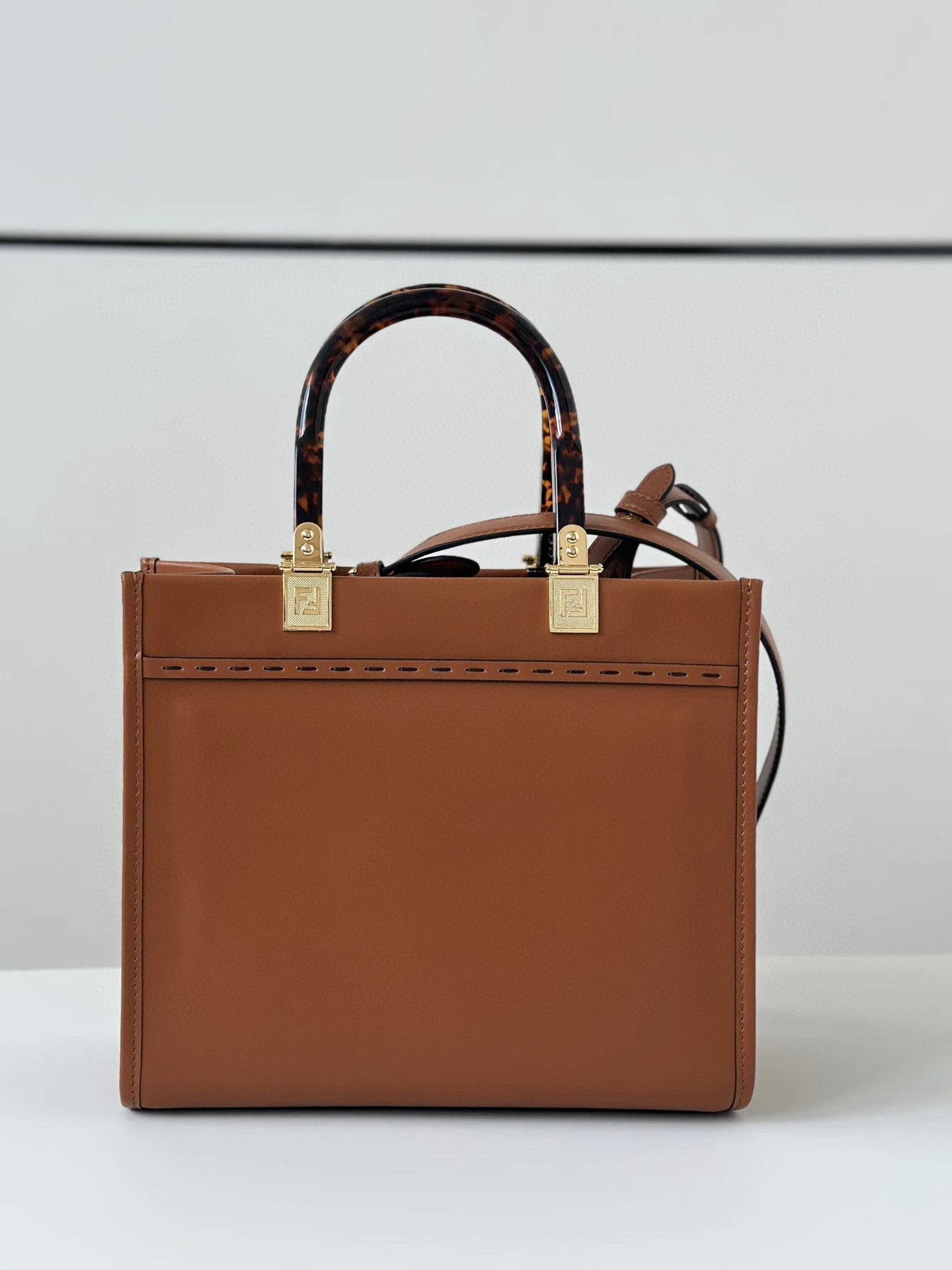 Fendi Tote Bag