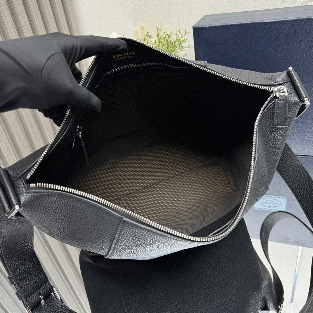 Prada Messenger Bag