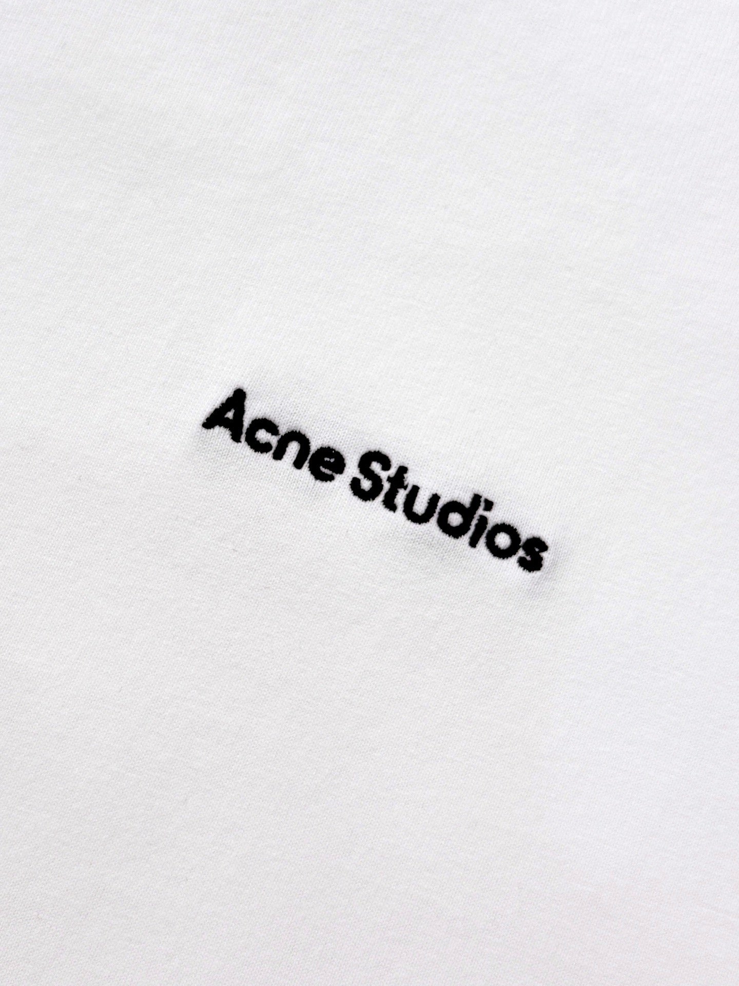 Acne Studio T-Shirt