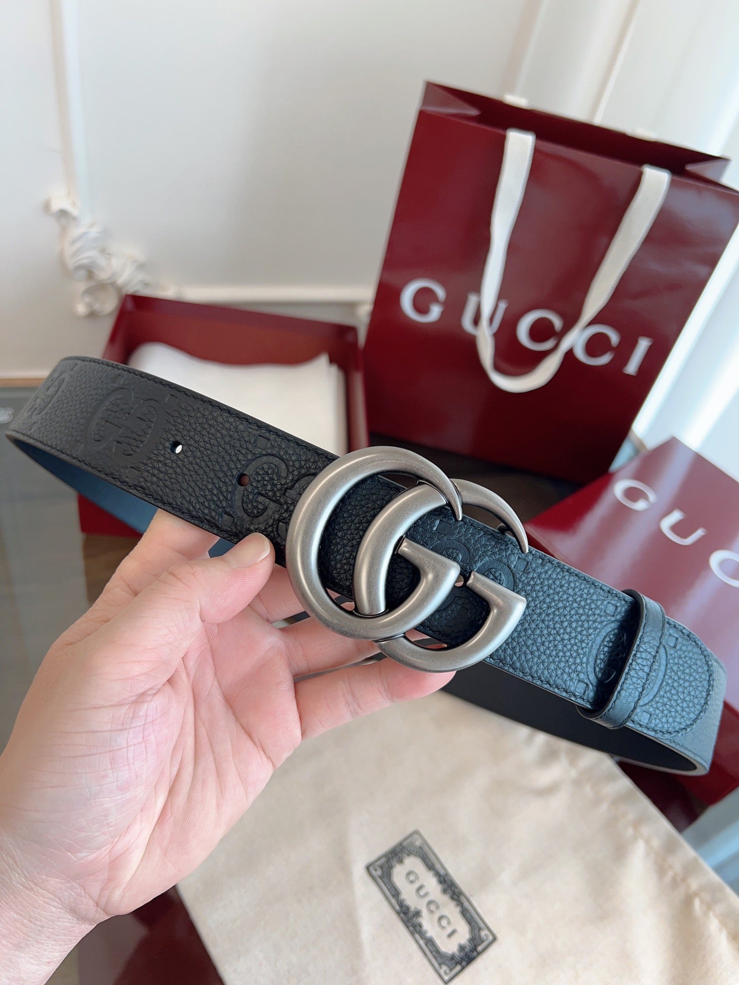Gucci Belts