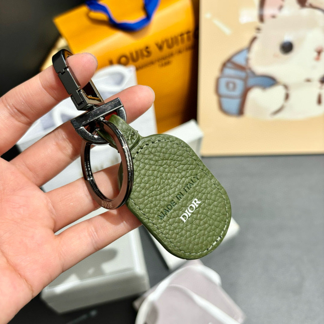 Dior Keychain