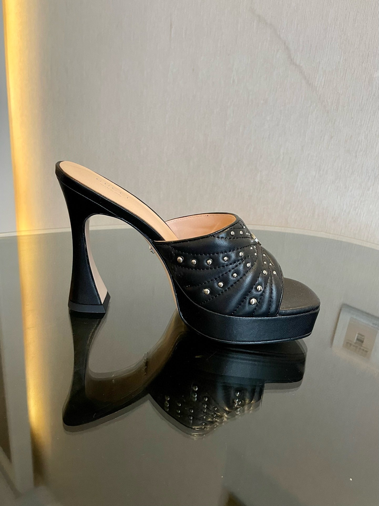 Gucci Heels