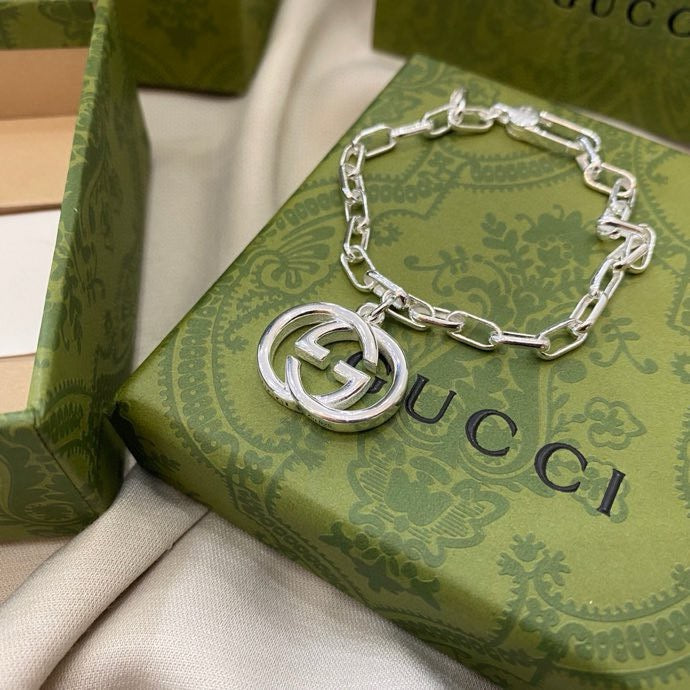 Pulsera Gucci