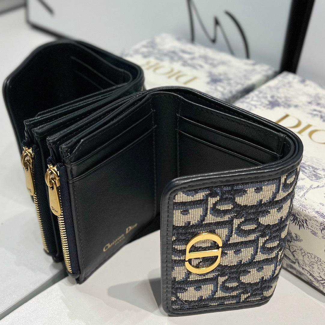 Dior Wallet