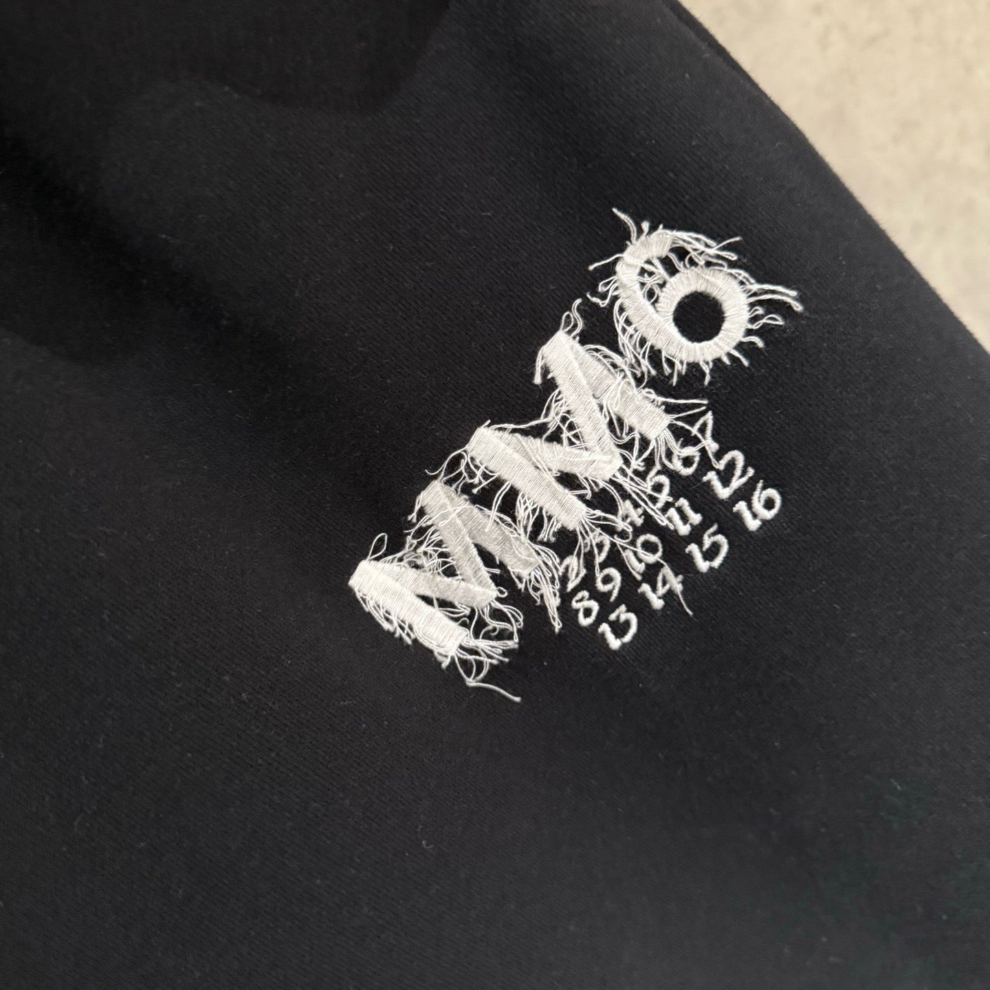 MM6 Short Pant