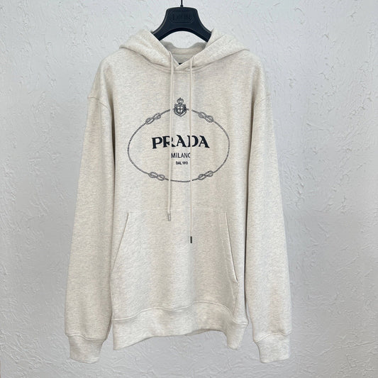 Sudadera Prada