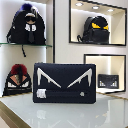 BOLSO DE MANO FENDI 24*4.5*15