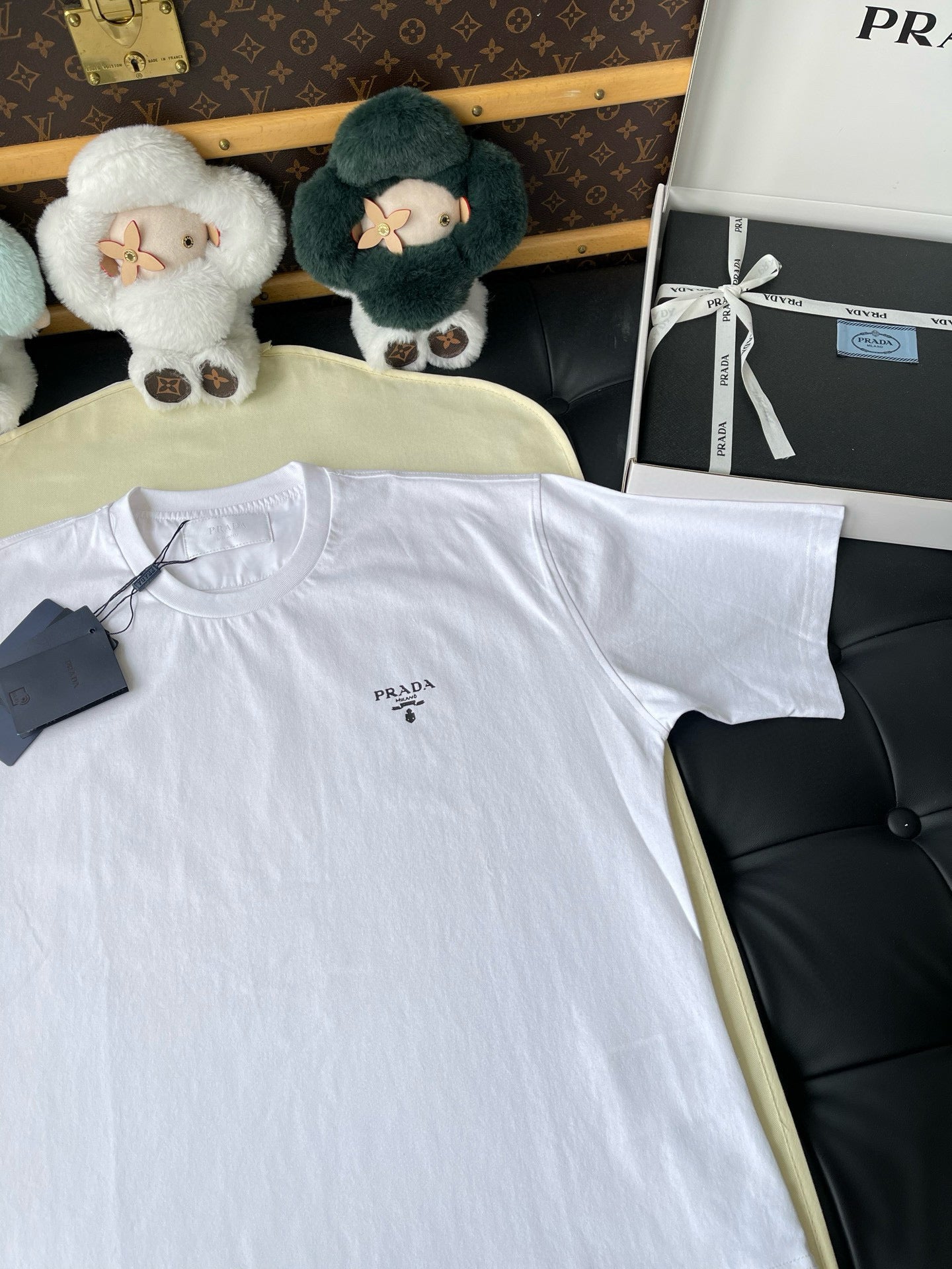 Prada T-Shirt