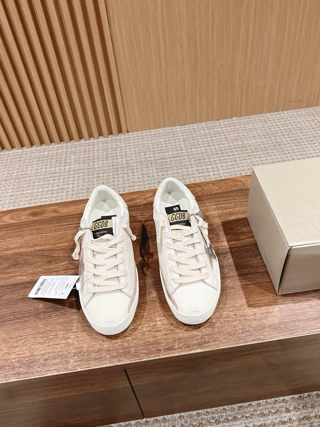 Golden Goose Sneaker