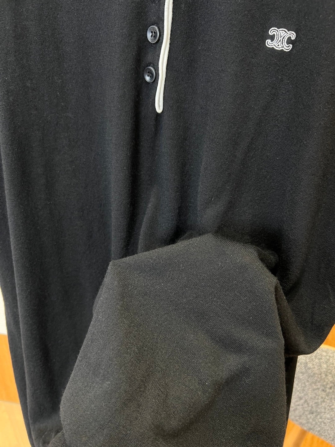 Celine Polo