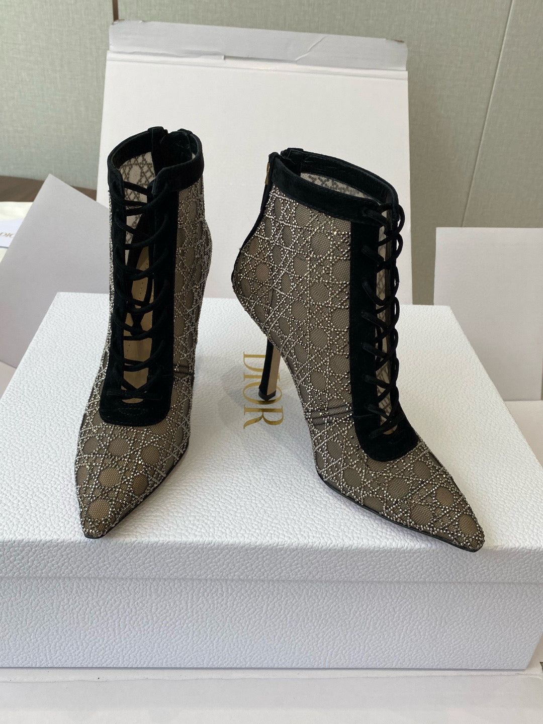 Dior Heels