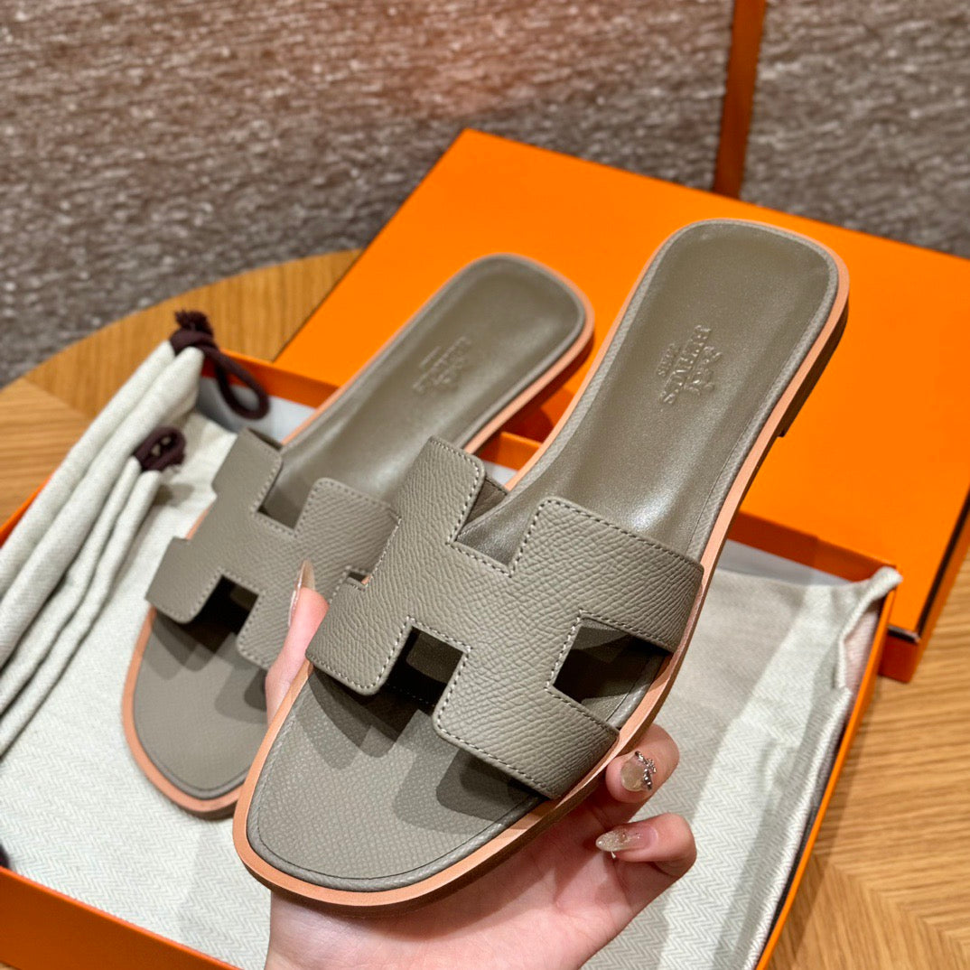 Hermes Sandals